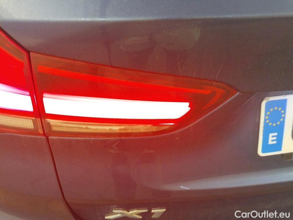  Bmw  X1 BMW  / 2019 / 5P / todoterreno sDrive18d #3