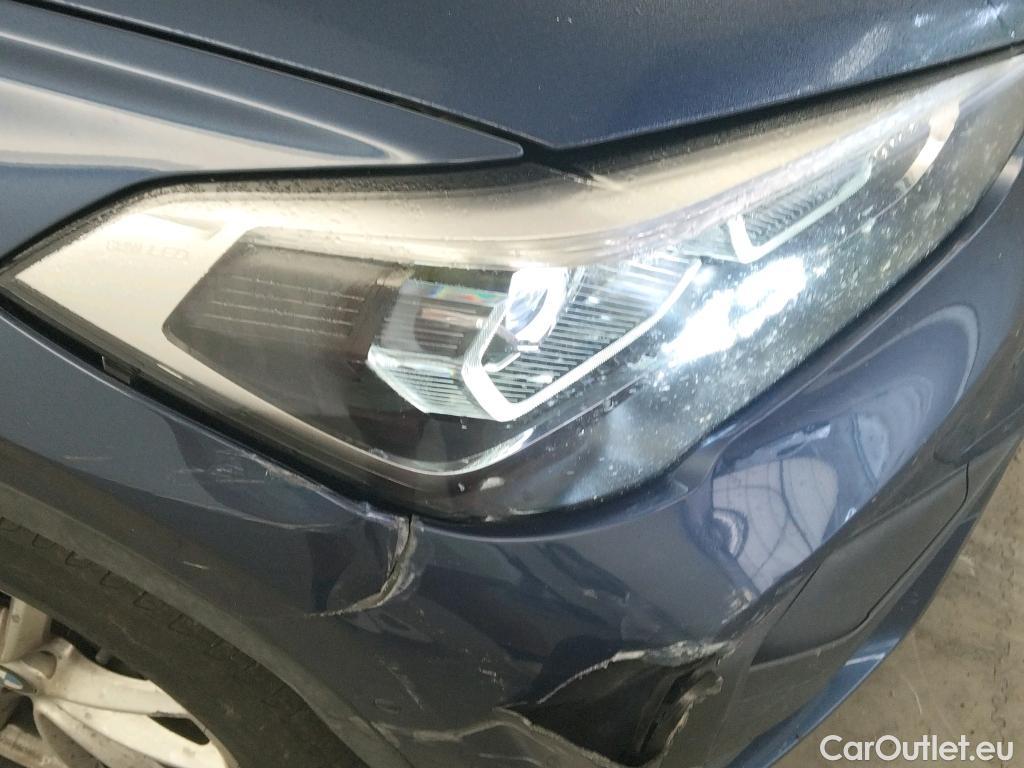  Bmw  X1 BMW  / 2019 / 5P / todoterreno sDrive18d #31