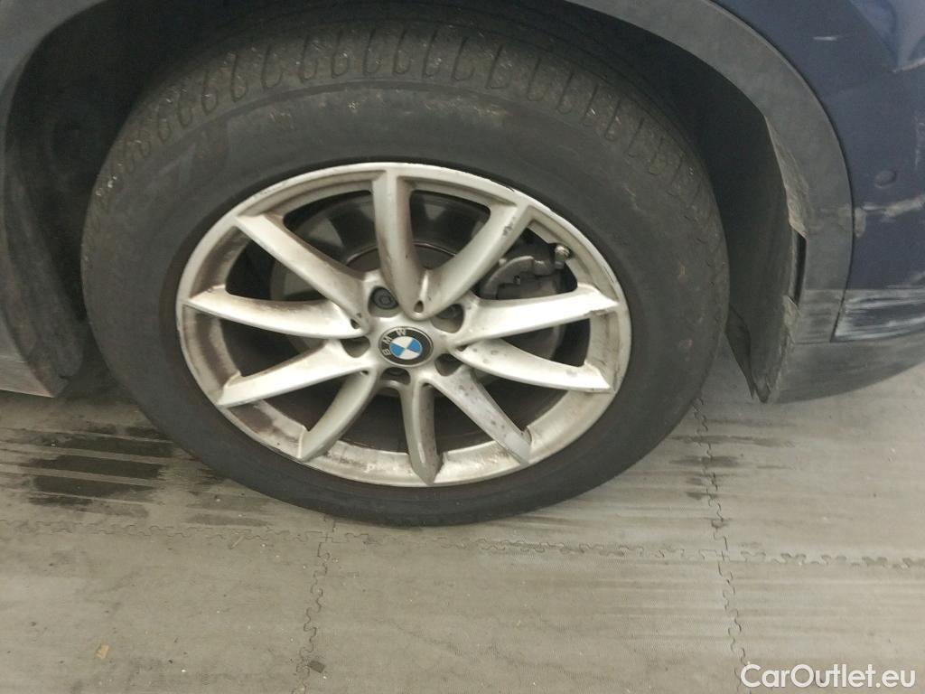  Bmw  X1 BMW  / 2019 / 5P / todoterreno sDrive18d #27