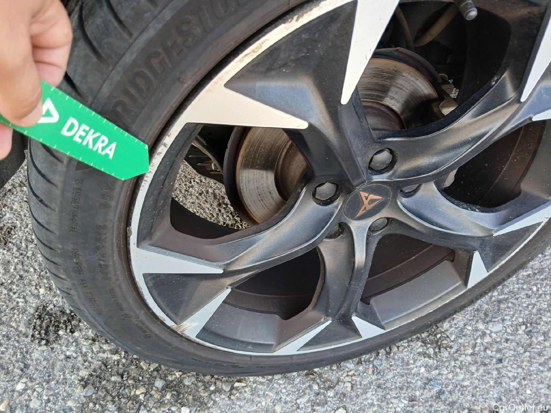  Cupra  Formentor CUPRA  / 2020 / 5P / todoterreno 2.0 TDI 110kW (150 CV) #42