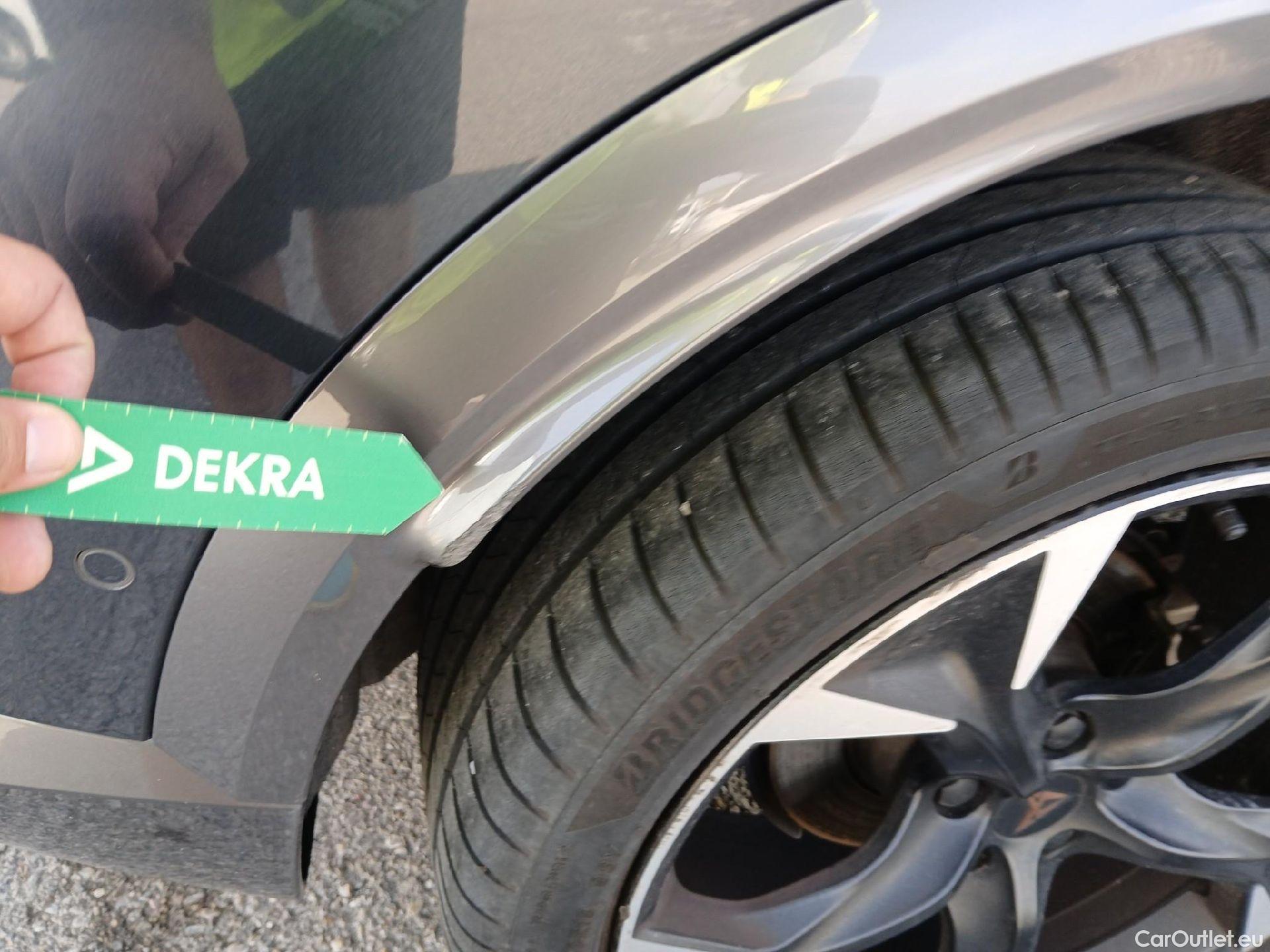  Cupra  Formentor CUPRA  / 2020 / 5P / todoterreno 2.0 TDI 110kW (150 CV) #39