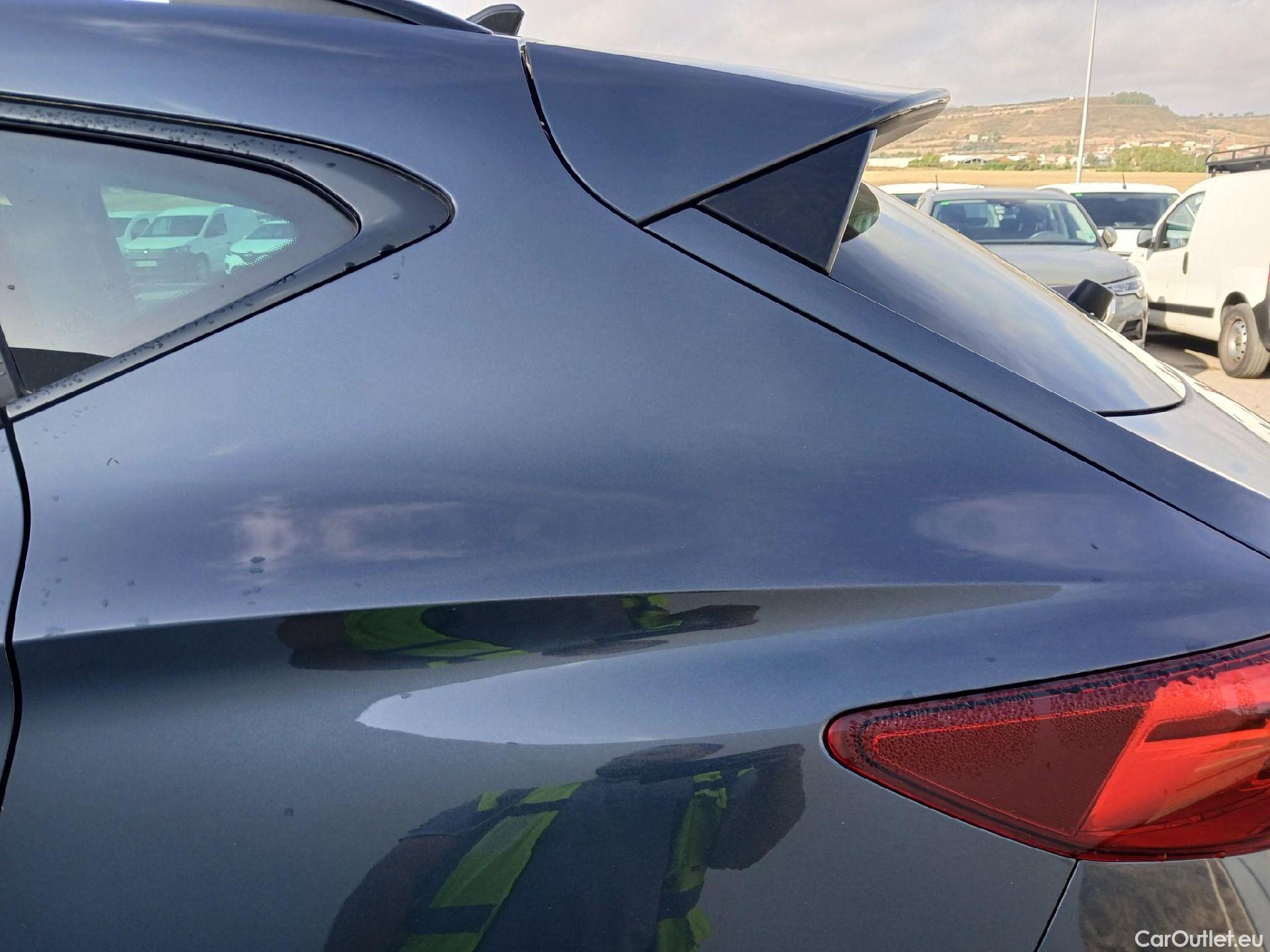  Cupra  Formentor CUPRA  / 2020 / 5P / todoterreno 2.0 TDI 110kW (150 CV) #25