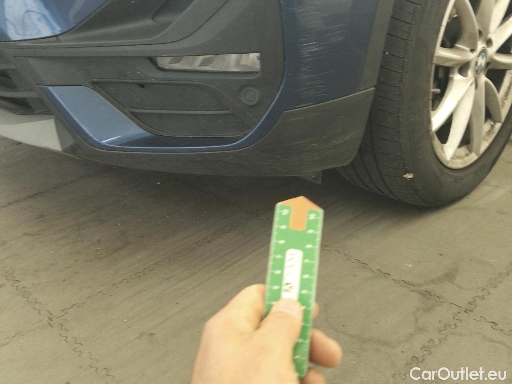  Bmw  X1 BMW  / 2019 / 5P / todoterreno sDrive18d #39