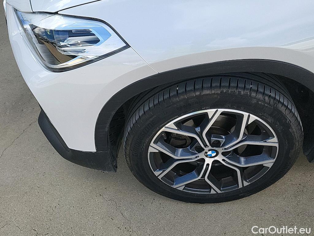  Bmw  X2 BMW  sDrive18i (CX) #21