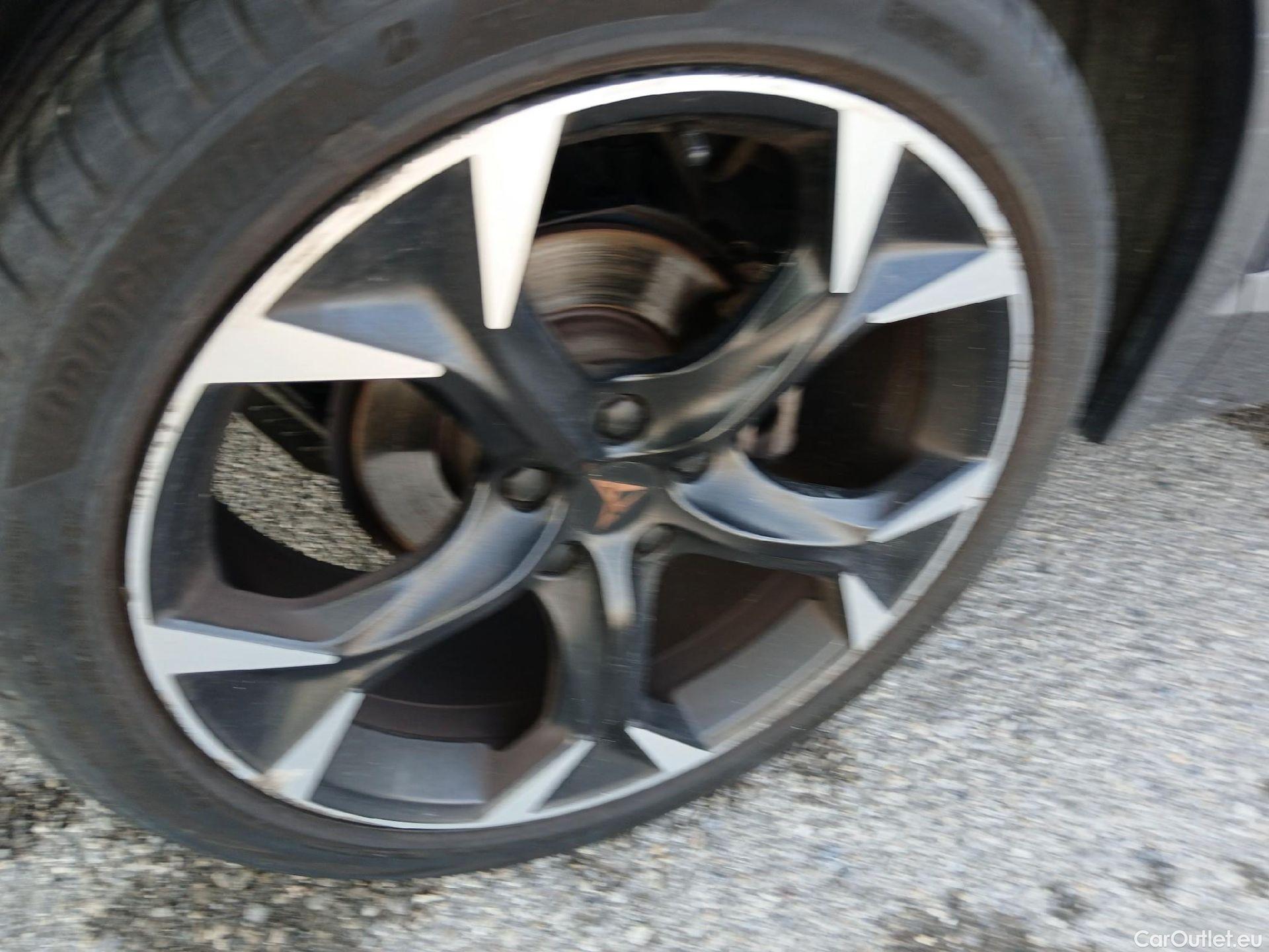  Cupra  Formentor CUPRA  / 2020 / 5P / todoterreno 2.0 TDI 110kW (150 CV) #41