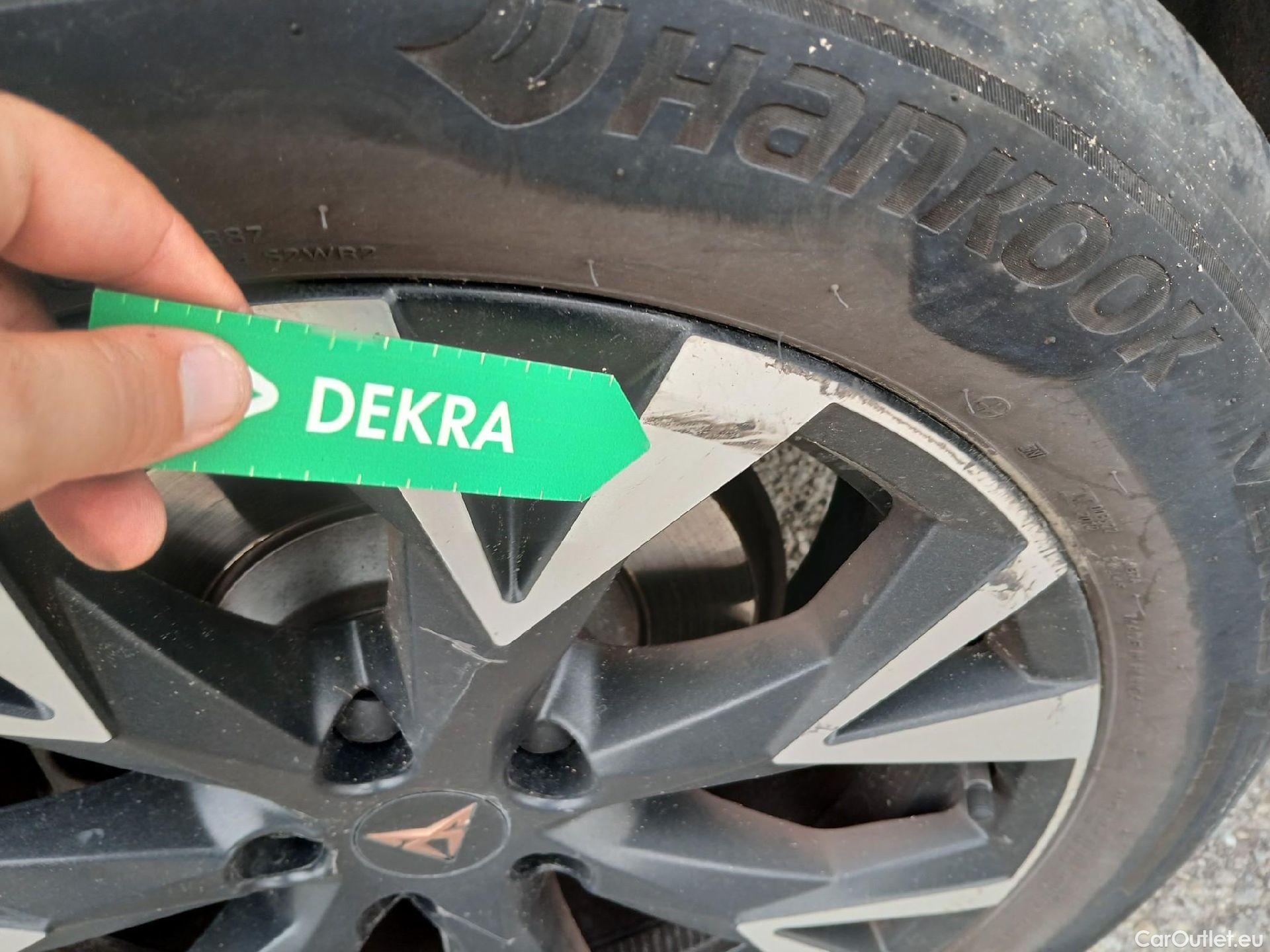  Cupra  TERRAMAR  1.5 e-Hybrid 150 kW 205CV AT6 6E #30
