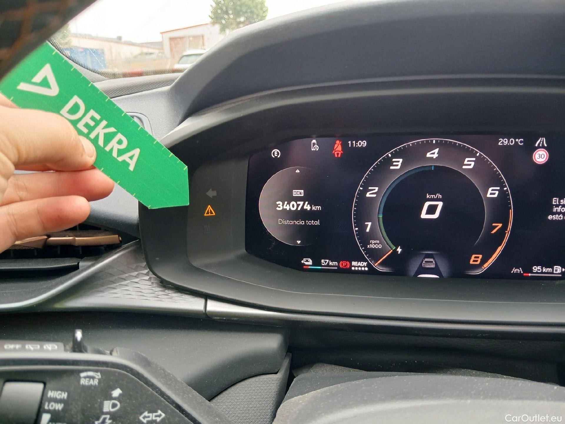  Cupra  TERRAMAR  1.5 e-Hybrid 150 kW 205CV AT6 6E #3