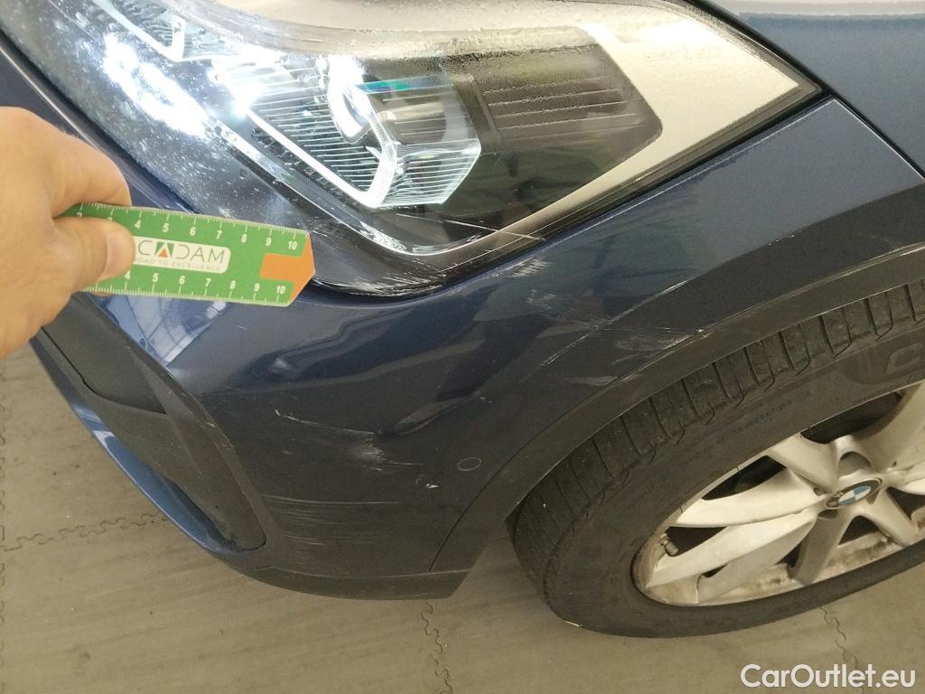  Bmw  X1 BMW  / 2019 / 5P / todoterreno sDrive18d #34