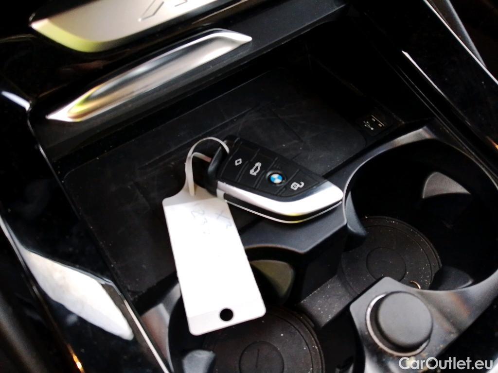  Bmw  X3 BMW  / 2021 / 5P / todoterreno xDrive20d xLine (AC5) #1