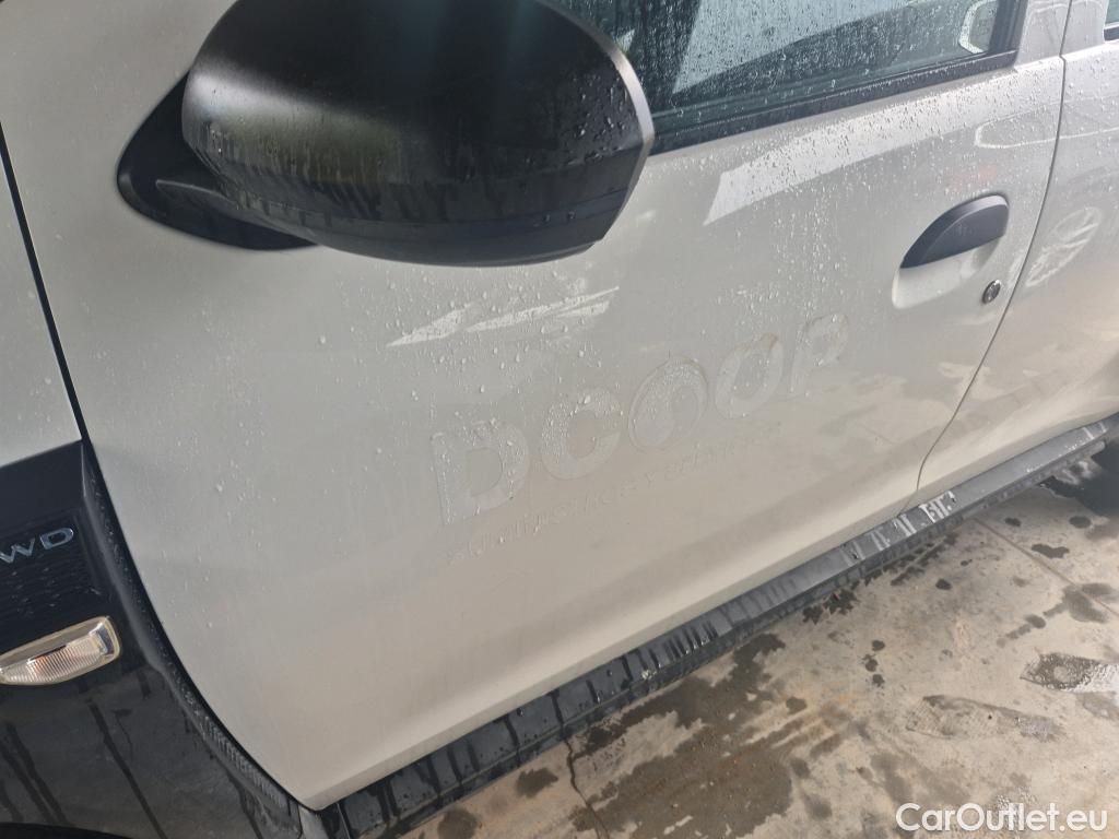  Dacia  Duster DACIA  / 2018 / 5P / todoterreno Essential Blue dCi 85kW (115CV) 4X4 #1