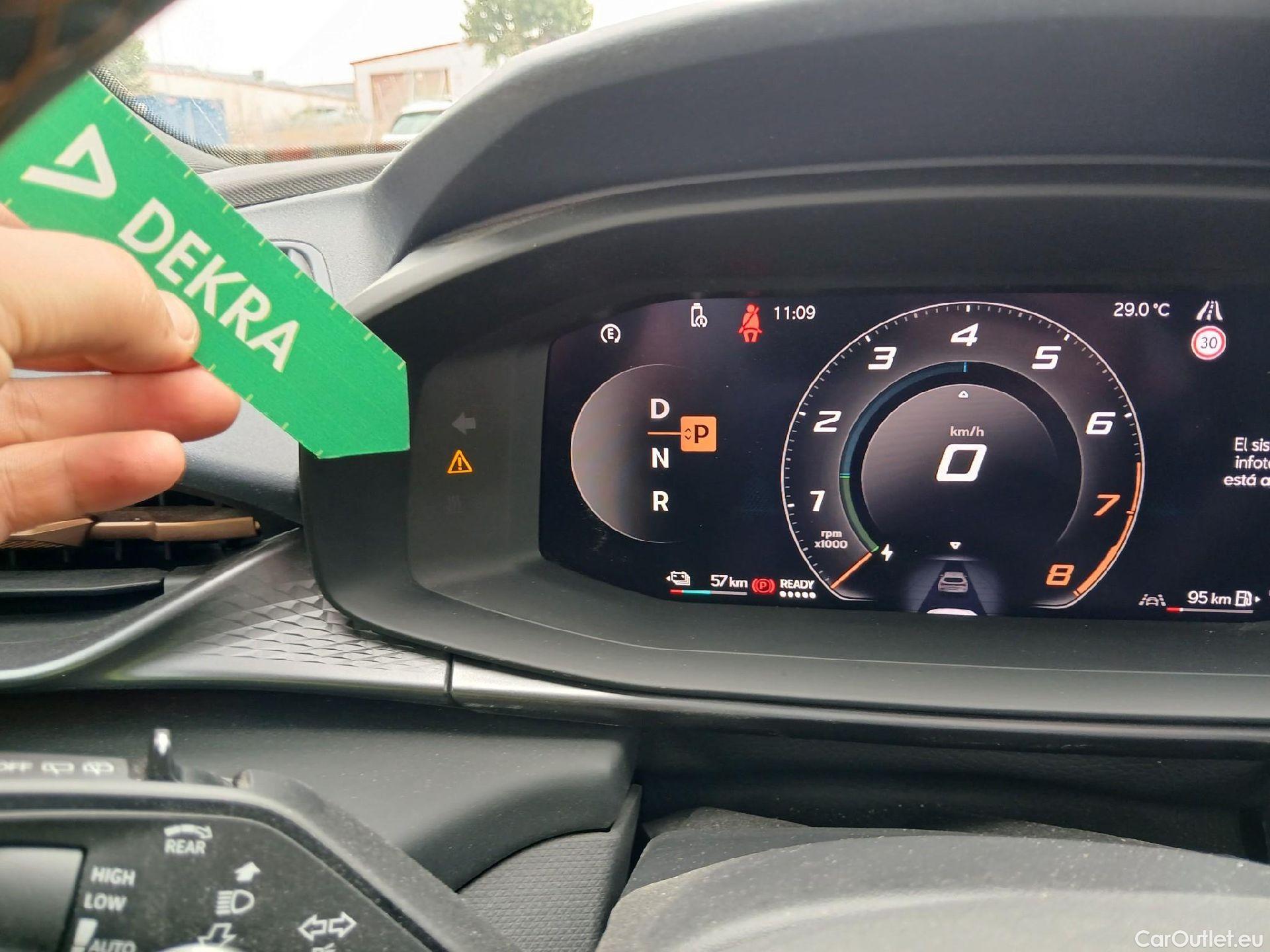  Cupra  TERRAMAR  1.5 e-Hybrid 150 kW 205CV AT6 6E #4