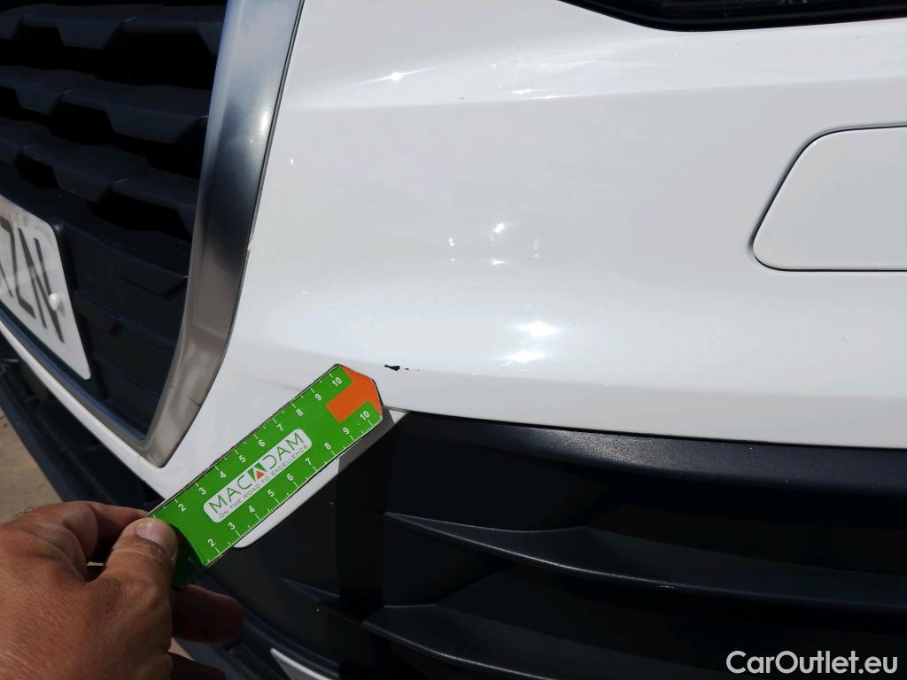  Audi  Q2 AUDI  / 2016 / 5P / todoterreno Advanced 30 TDI 85kW (116CV) S tronic #13