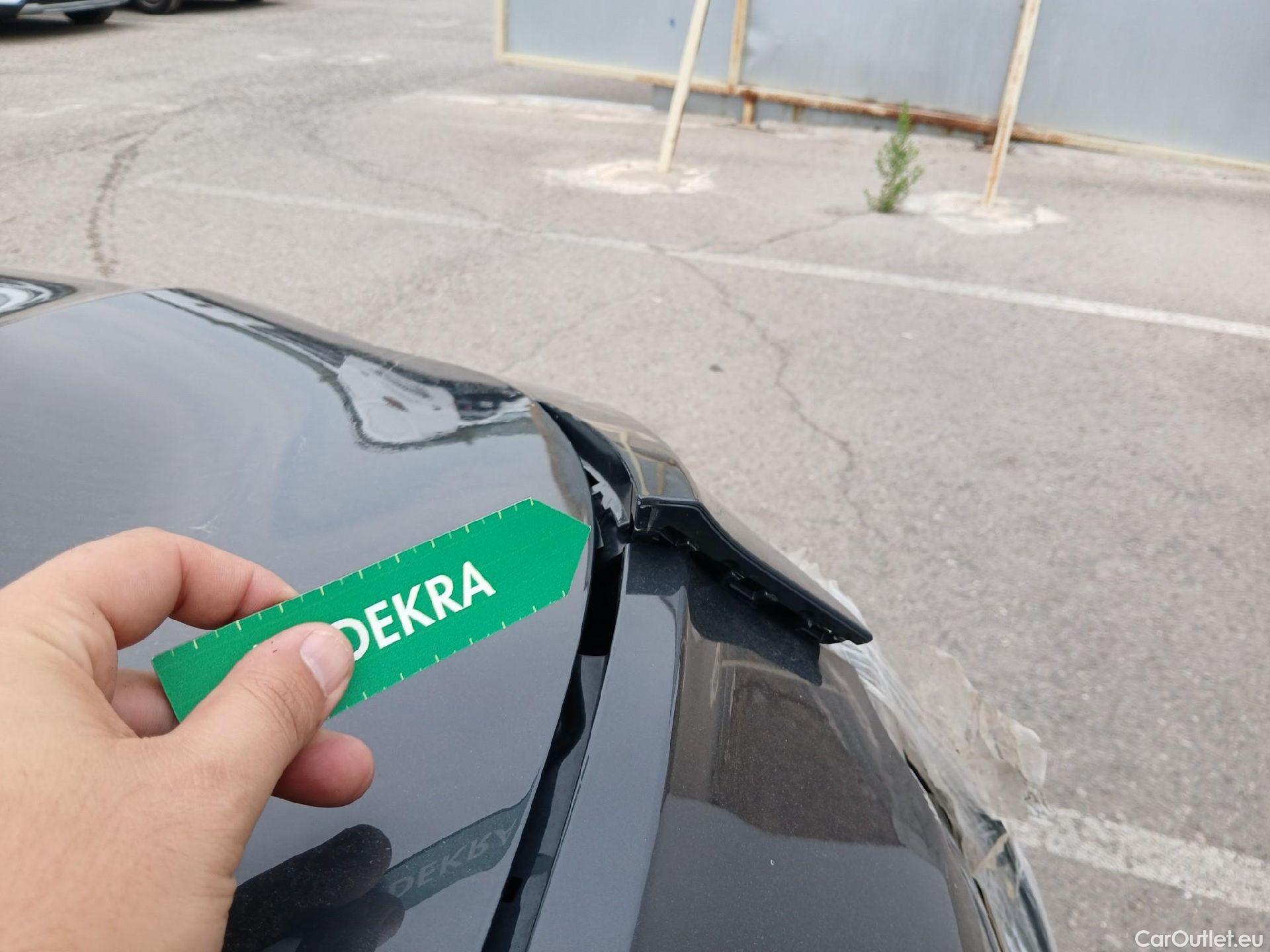  Cupra  TERRAMAR  1.5 e-Hybrid 150 kW 205CV AT6 6E #9
