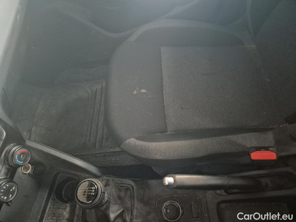  Dacia  Duster DACIA  / 2018 / 5P / todoterreno Essential Blue dCi 85kW (115CV) 4X4 #4