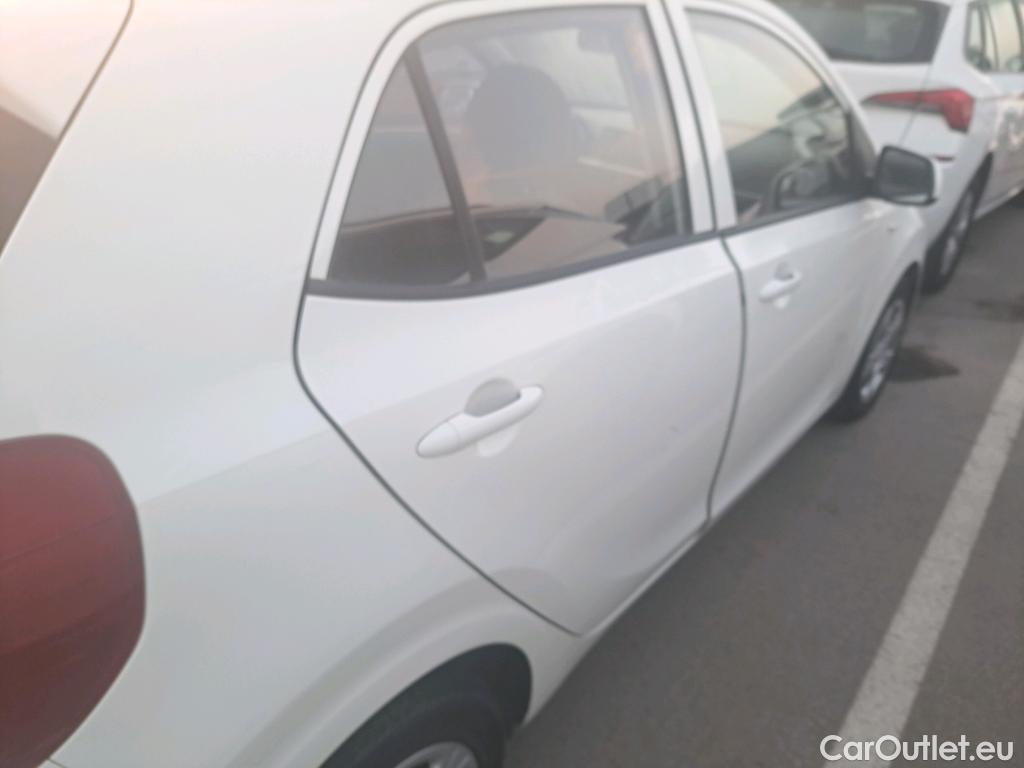  KIA  Picanto  Concept 1.0 65CV MT5 E6d #8