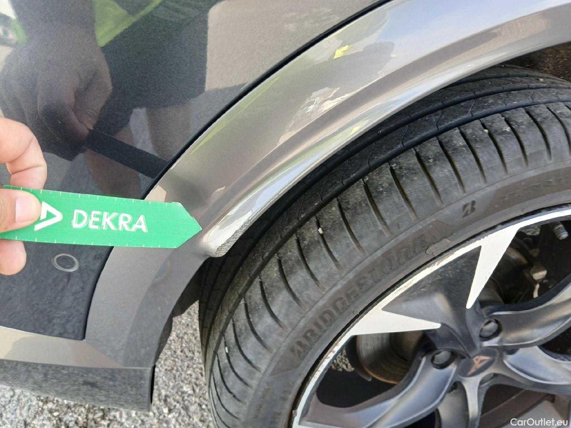  Cupra  Formentor CUPRA  / 2020 / 5P / todoterreno 2.0 TDI 110kW (150 CV) #38