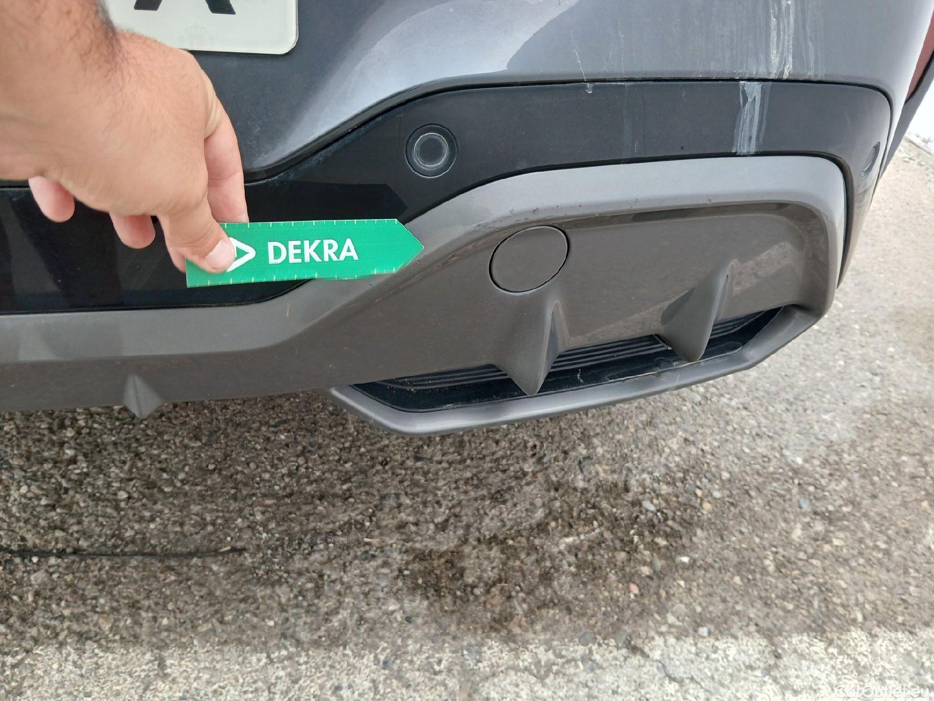  Cupra  TERRAMAR  1.5 e-Hybrid 150 kW 205CV AT6 6E #33