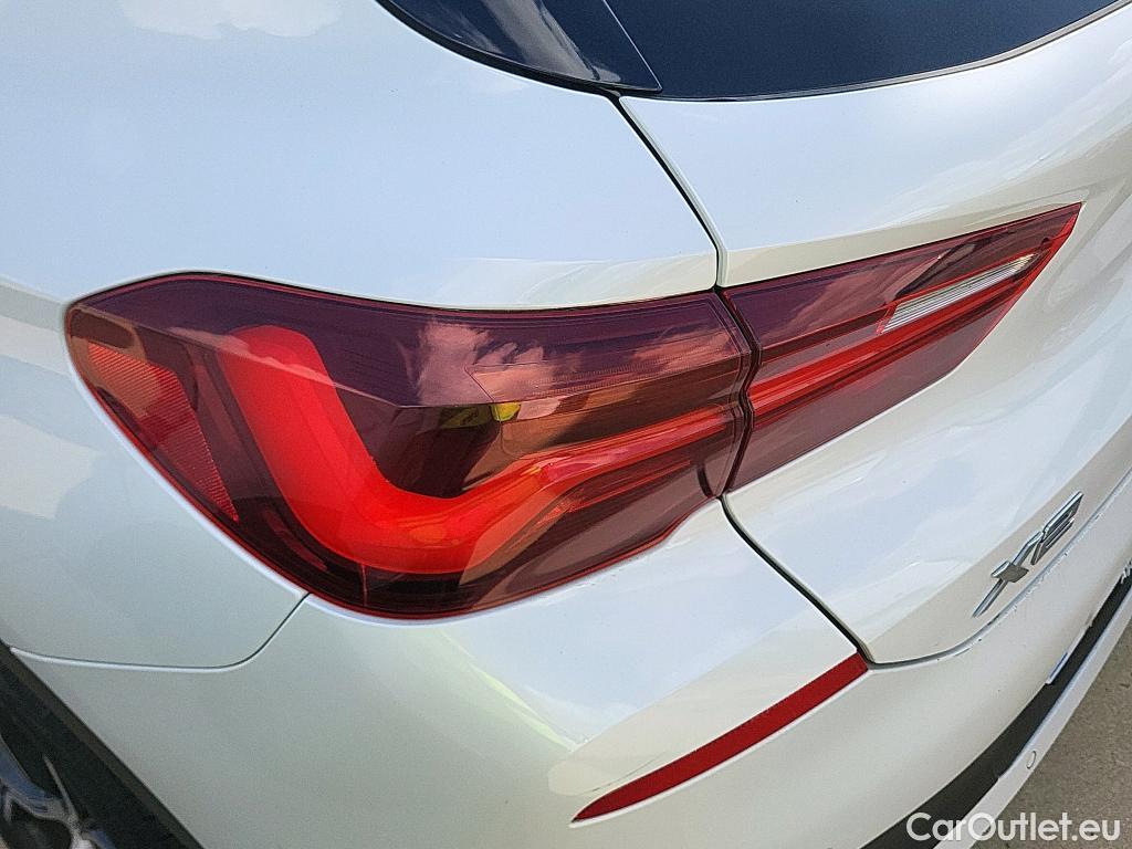  Bmw  X2 BMW  sDrive18i (CX) #1