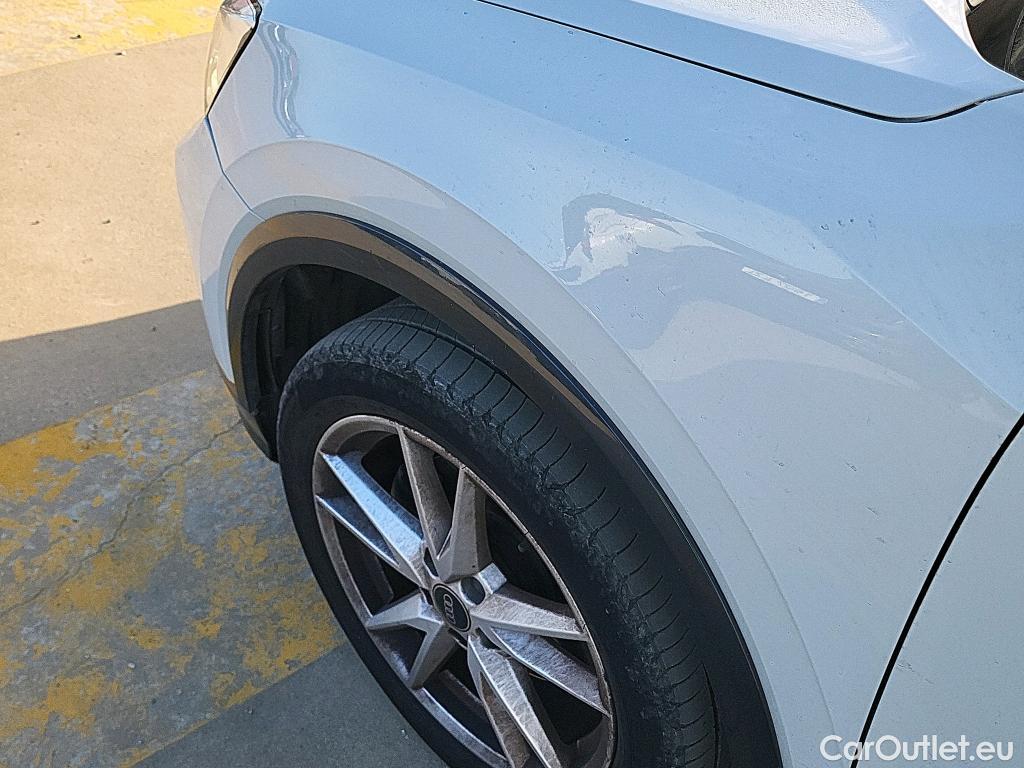  Audi  Q2 AUDI  / 2020 / 5P / todoterreno Advanced 35 TDI 110kW (150CV) S tronic #21