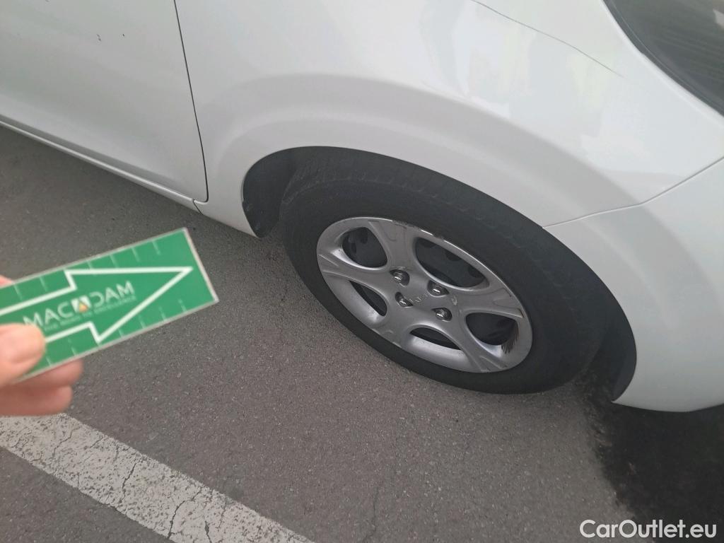  KIA  Picanto  Concept 1.0 65CV MT5 E6d #25