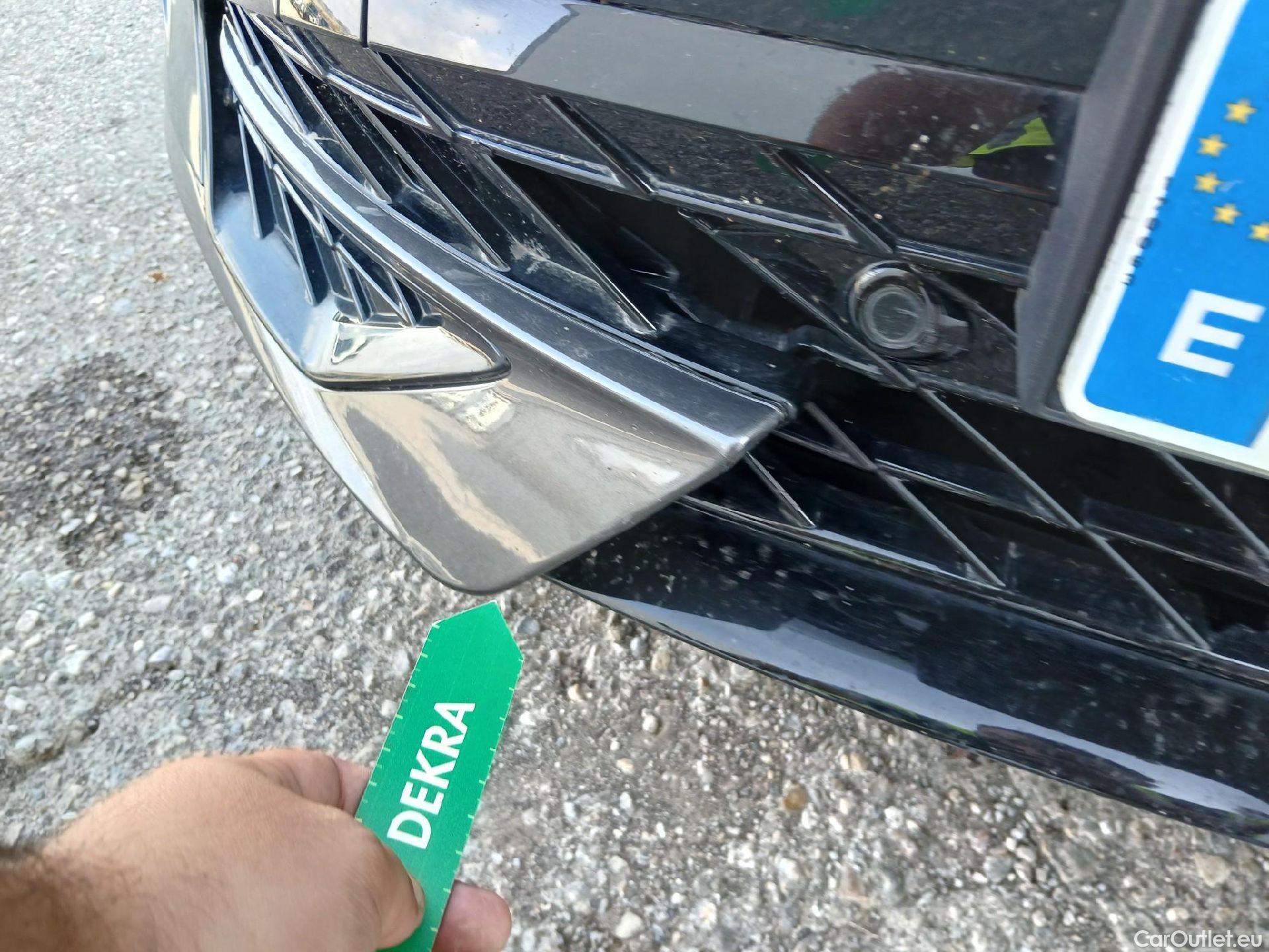  Cupra  Formentor CUPRA  / 2020 / 5P / todoterreno 2.0 TDI 110kW (150 CV) #9
