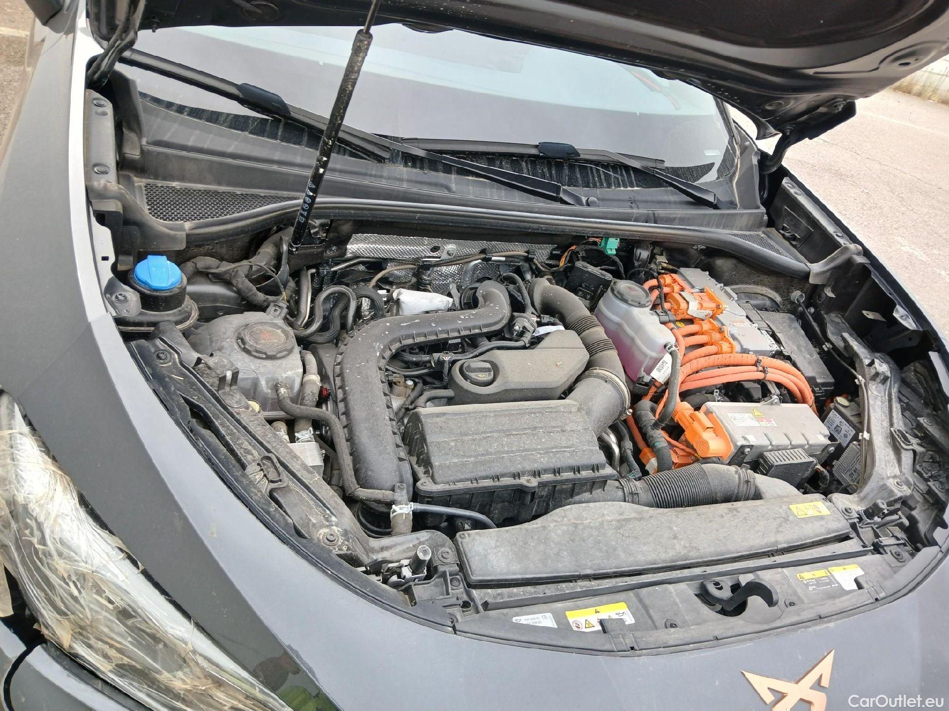  Cupra  TERRAMAR  1.5 e-Hybrid 150 kW 205CV AT6 6E #12