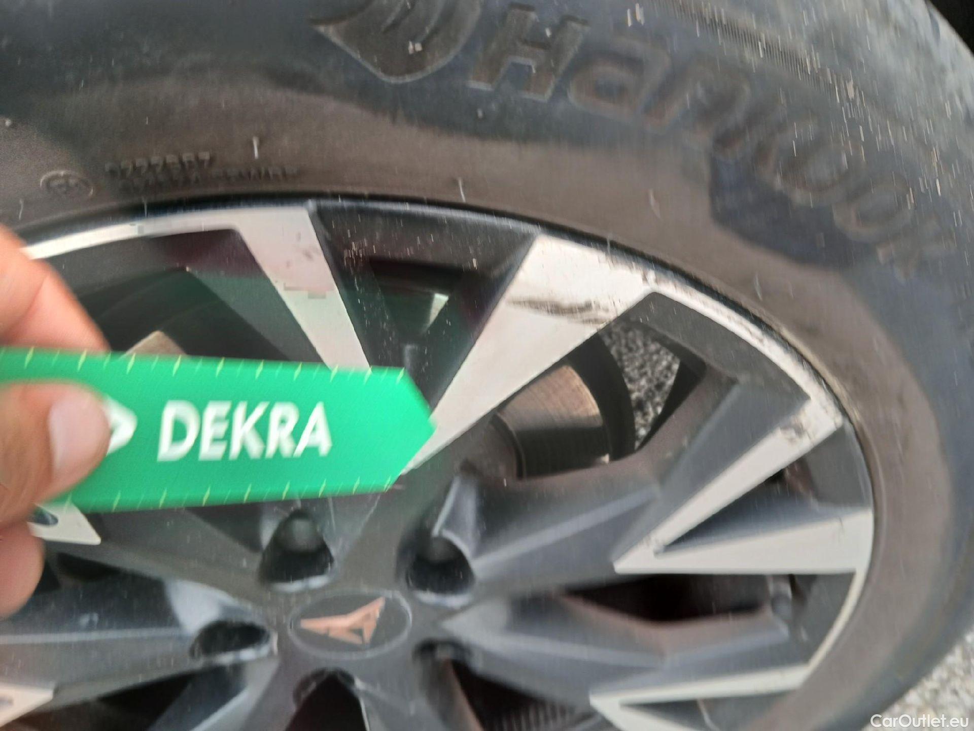  Cupra  TERRAMAR  1.5 e-Hybrid 150 kW 205CV AT6 6E #31