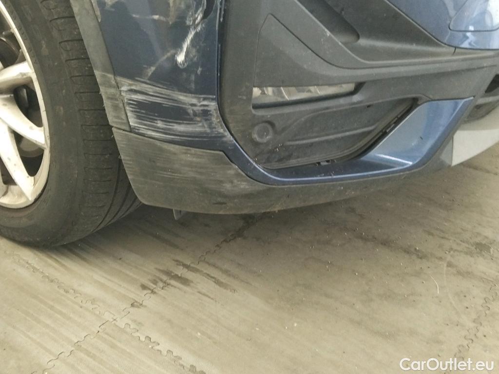  Bmw  X1 BMW  / 2019 / 5P / todoterreno sDrive18d #42