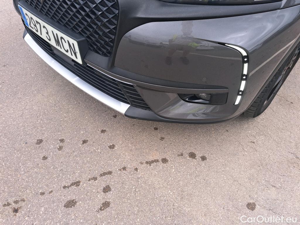  DS  DS7 7 E-Tense 225 4x2 Performance Line+ 1.6 225CV AT8 E6d #16