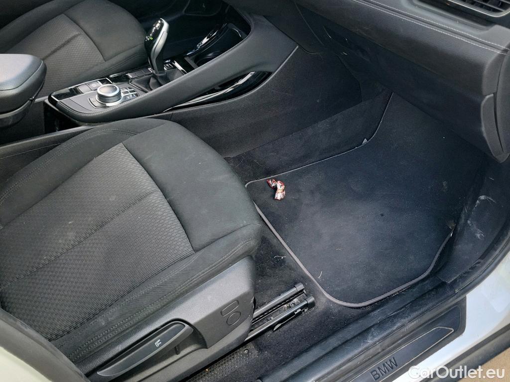  Bmw  X2 BMW  sDrive18i (CX) #24