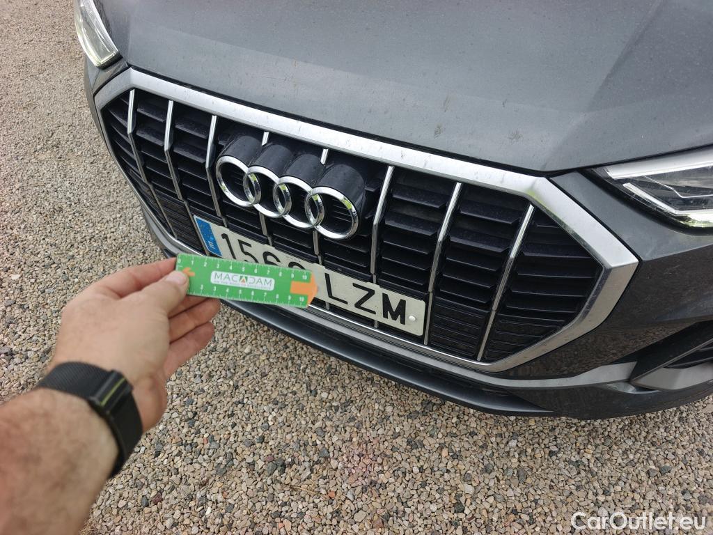  Audi  Q3 AUDI  / 2018 / 5P / todoterreno S line 35 TFSI 110kW (150CV) S tronic #5