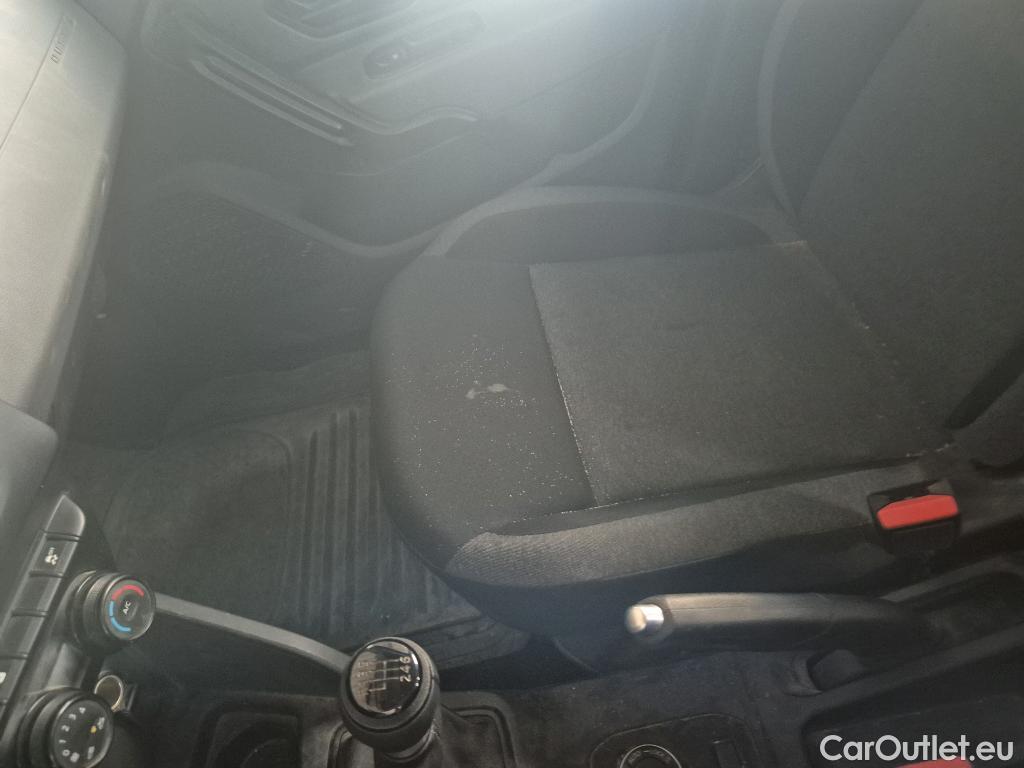  Dacia  Duster DACIA  / 2018 / 5P / todoterreno Essential Blue dCi 85kW (115CV) 4X4 #3