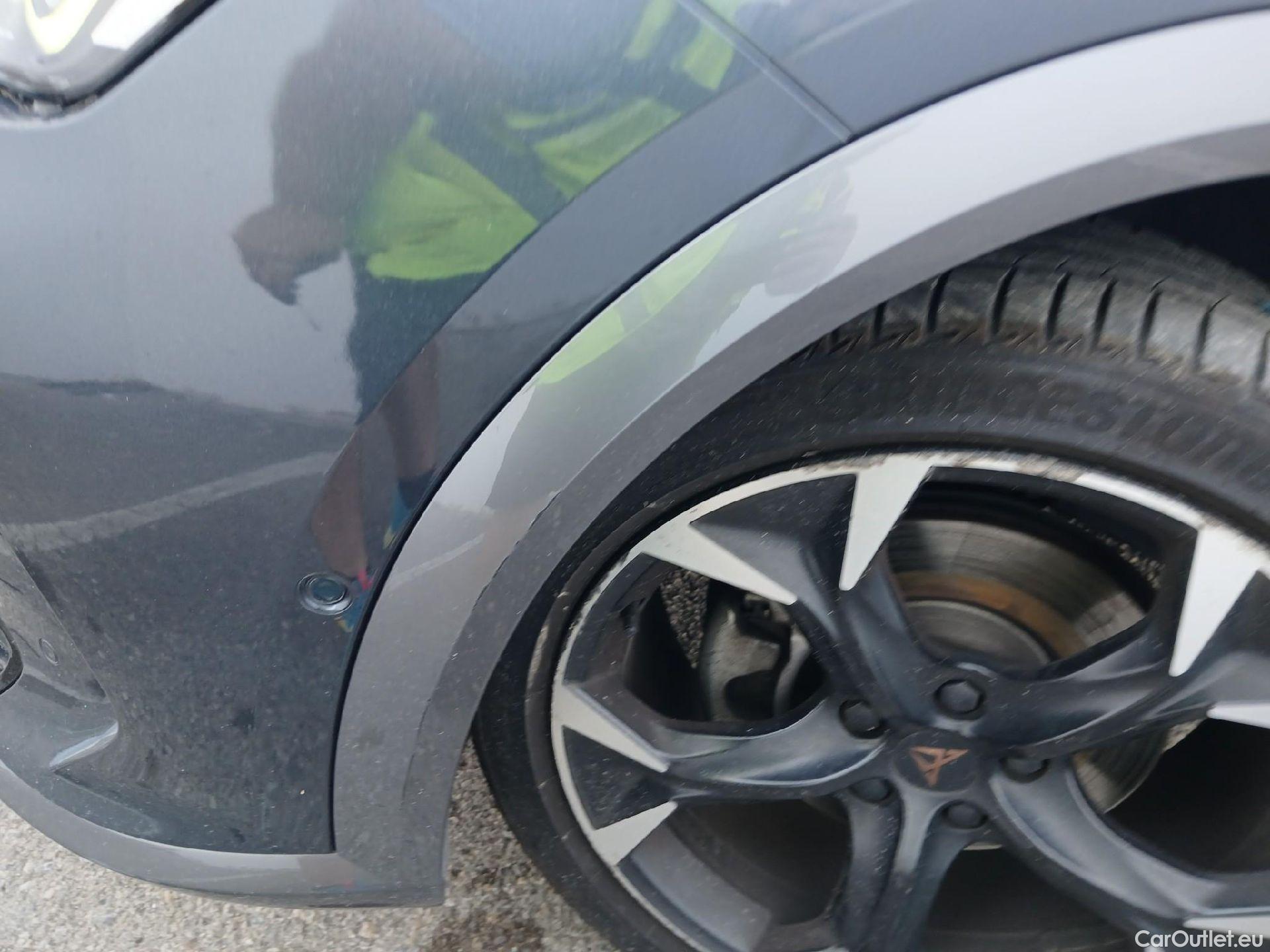  Cupra  Formentor CUPRA  / 2020 / 5P / todoterreno 2.0 TDI 110kW (150 CV) #12
