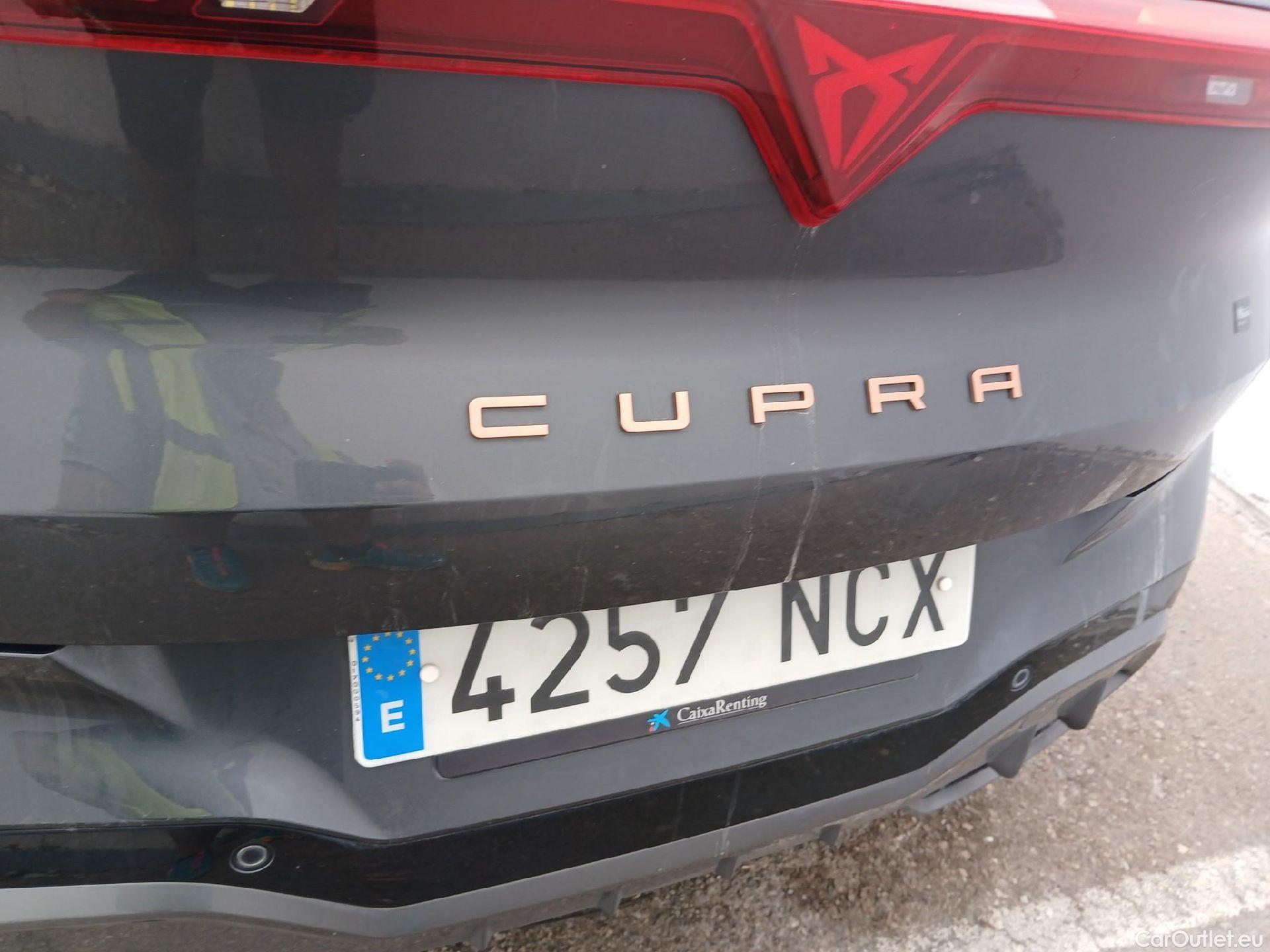  Cupra  TERRAMAR  1.5 e-Hybrid 150 kW 205CV AT6 6E #35