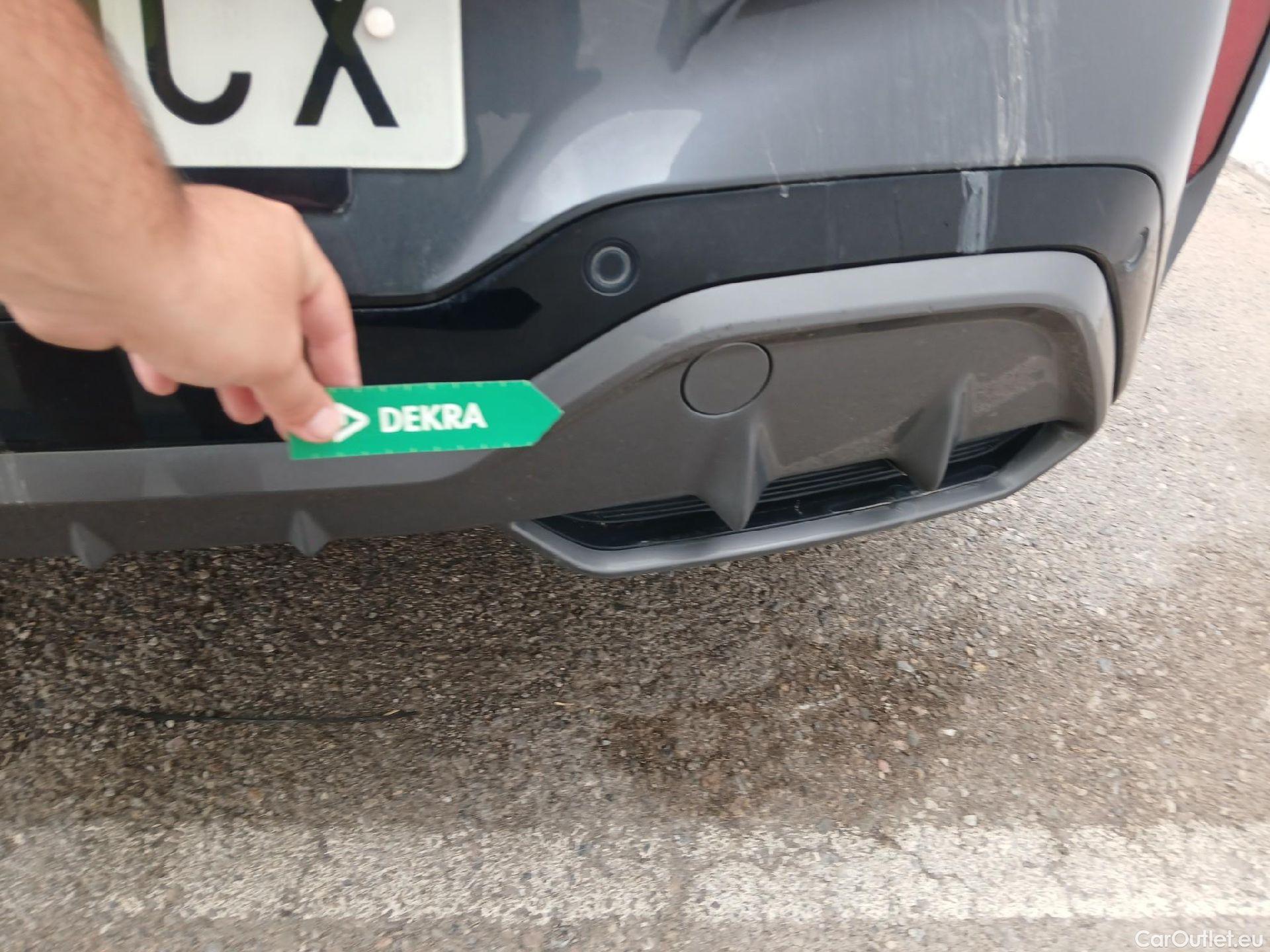  Cupra  TERRAMAR  1.5 e-Hybrid 150 kW 205CV AT6 6E #32