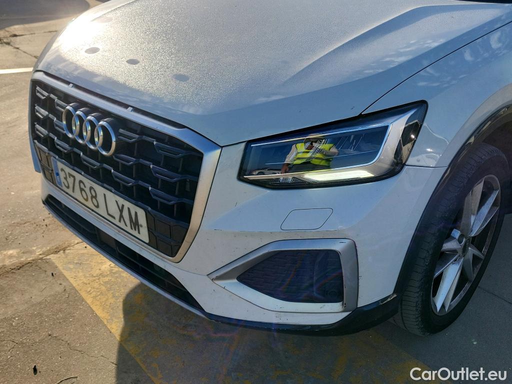  Audi  Q2 AUDI  / 2020 / 5P / todoterreno Advanced 35 TDI 110kW (150CV) S tronic #5