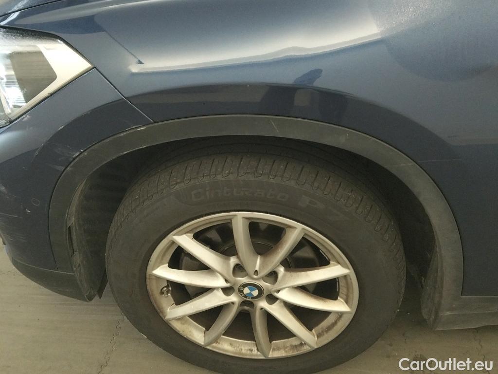  Bmw  X1 BMW  / 2019 / 5P / todoterreno sDrive18d #50