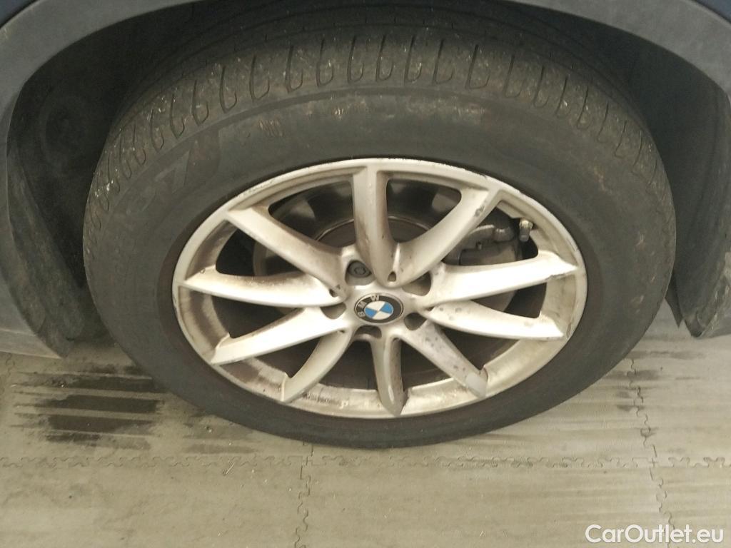  Bmw  X1 BMW  / 2019 / 5P / todoterreno sDrive18d #15