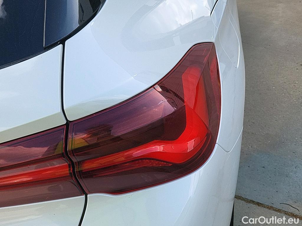  Bmw  X2 BMW  sDrive18i (CX) #3
