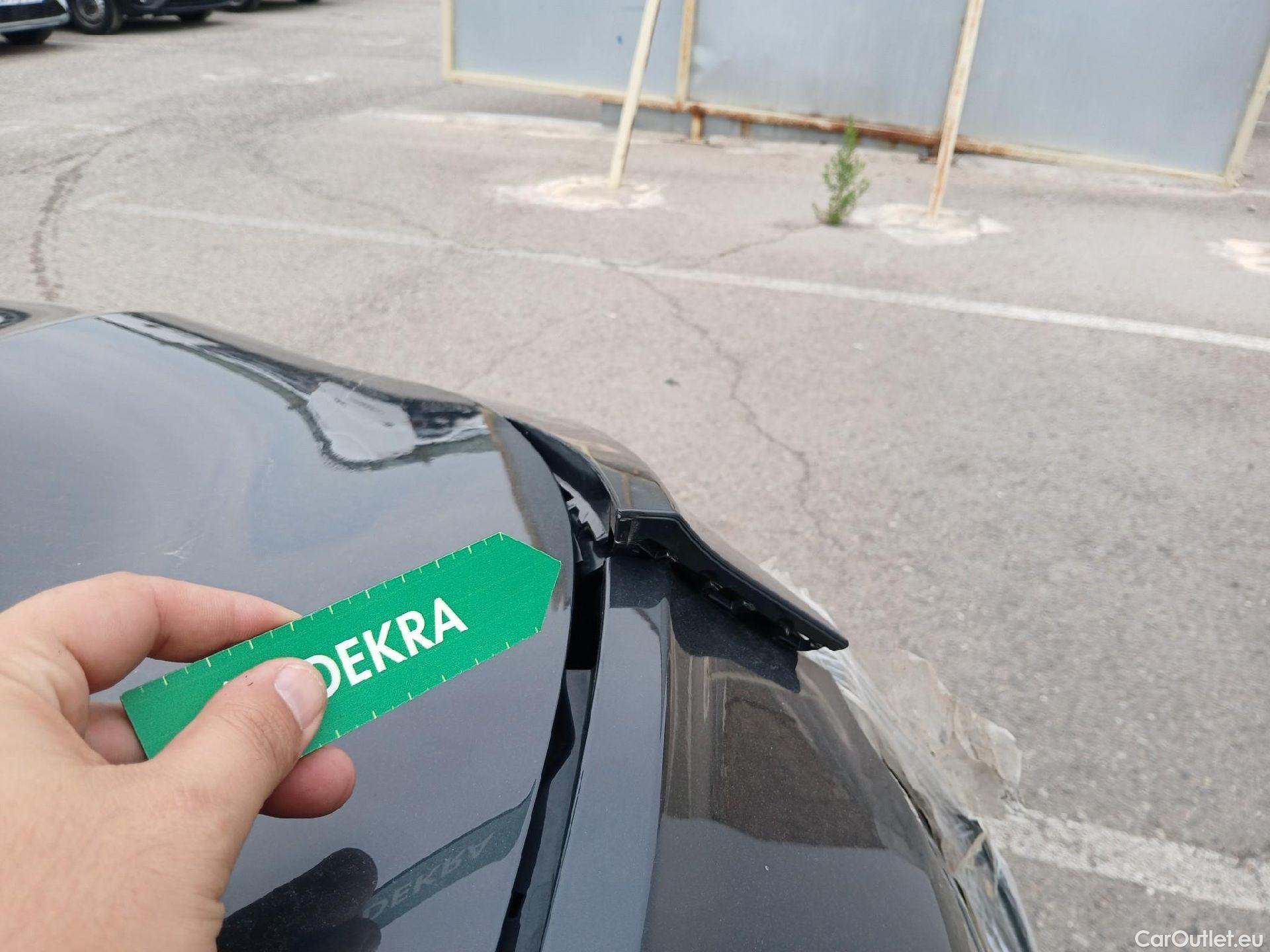  Cupra  TERRAMAR  1.5 e-Hybrid 150 kW 205CV AT6 6E #8