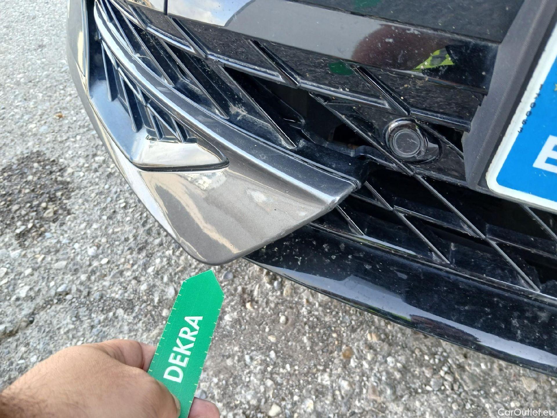  Cupra  Formentor CUPRA  / 2020 / 5P / todoterreno 2.0 TDI 110kW (150 CV) #8