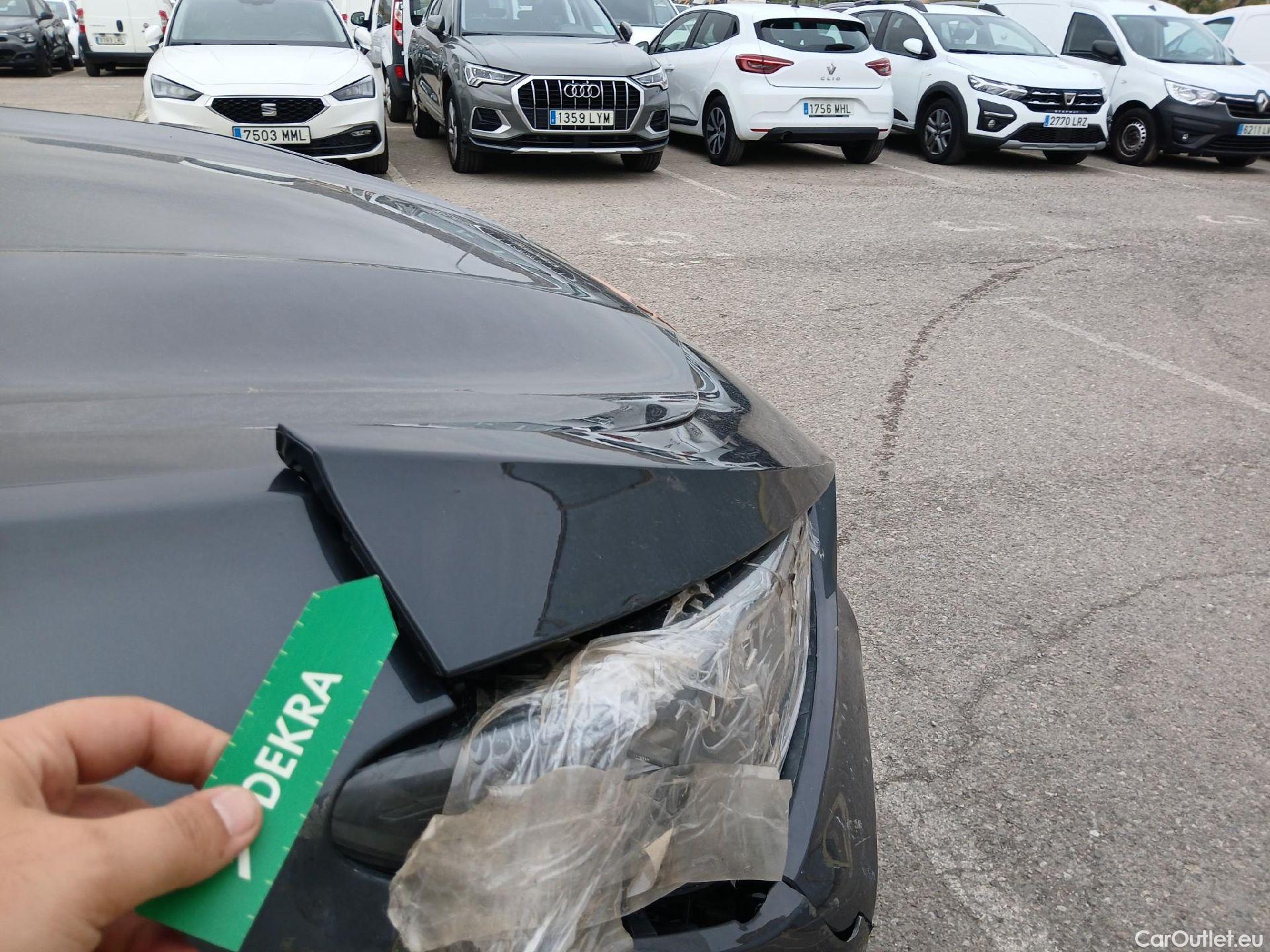  Cupra  TERRAMAR  1.5 e-Hybrid 150 kW 205CV AT6 6E #10