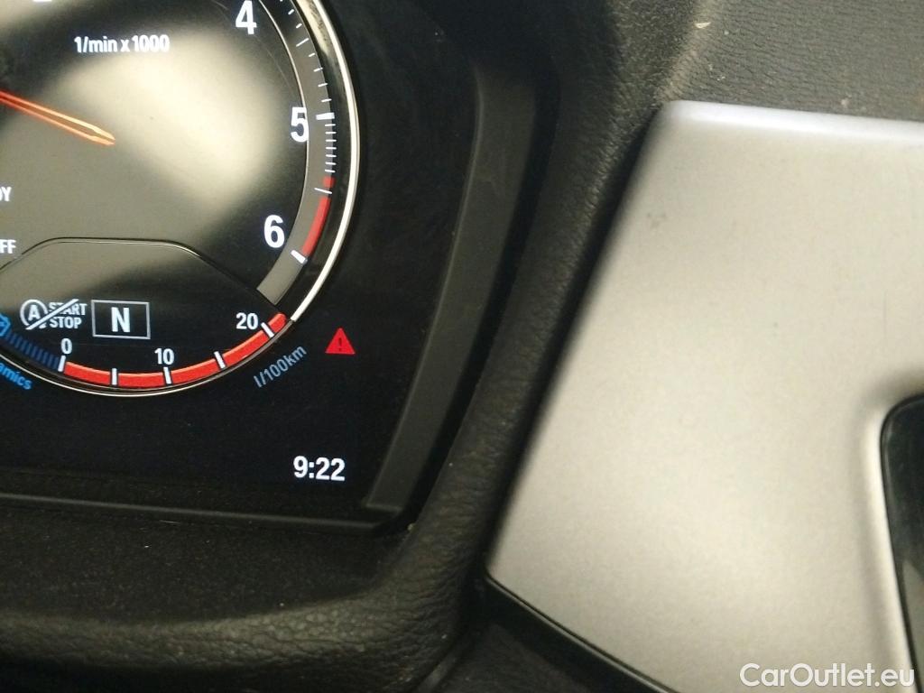  Bmw  X1 BMW  / 2019 / 5P / todoterreno sDrive18d #55