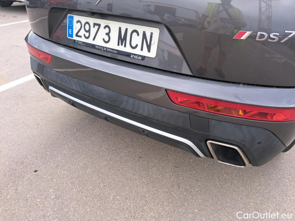  DS  DS7 7 E-Tense 225 4x2 Performance Line+ 1.6 225CV AT8 E6d #20