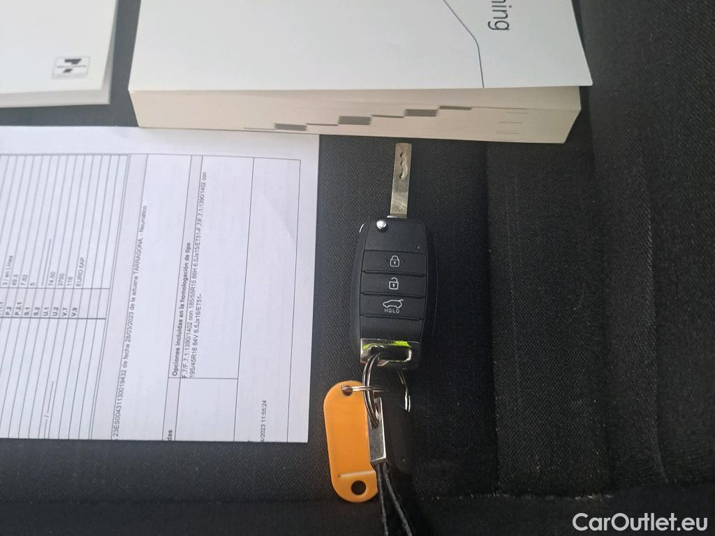  KIA  Picanto  Concept 1.0 65CV MT5 E6d #2