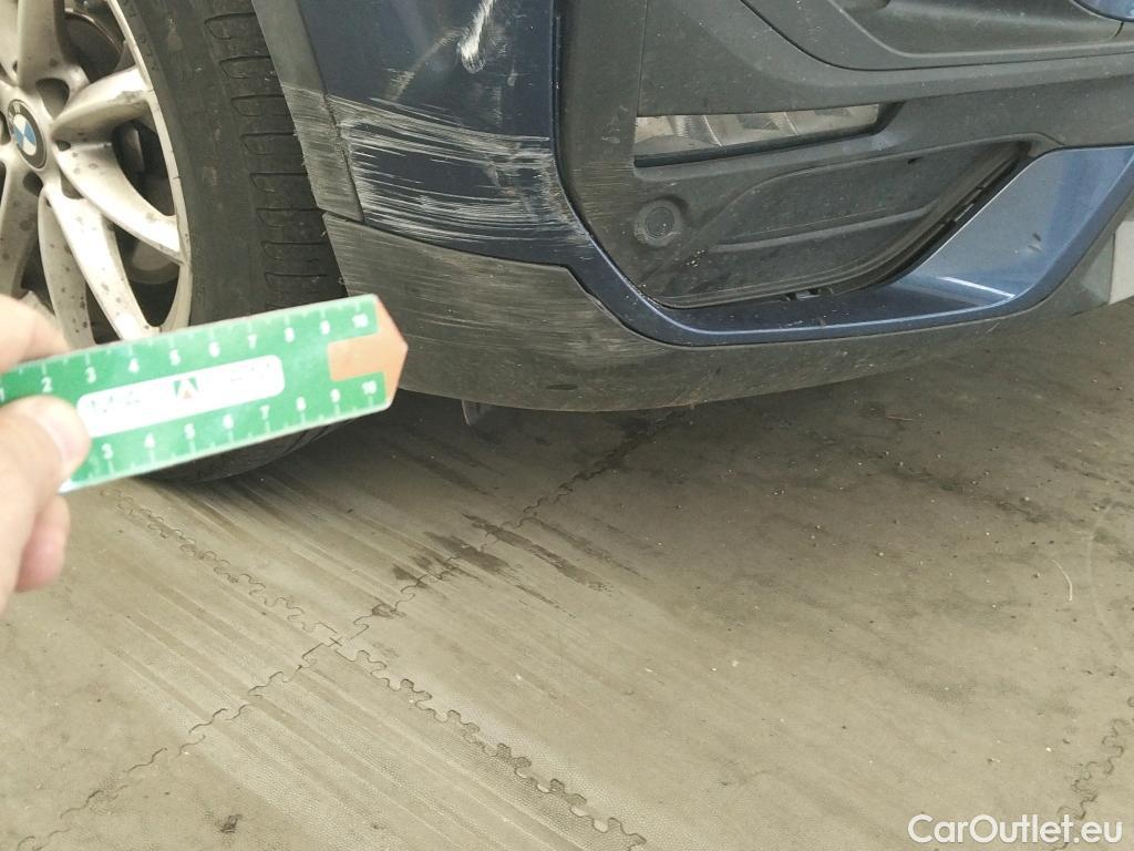  Bmw  X1 BMW  / 2019 / 5P / todoterreno sDrive18d #43
