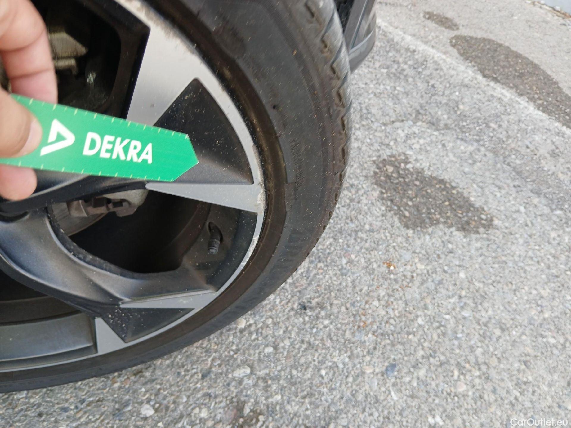  Cupra  Formentor CUPRA  / 2020 / 5P / todoterreno 2.0 TDI 110kW (150 CV) #54