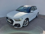 A1 Sportback