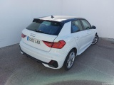 A1 Sportback