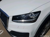  Audi  Q2 AUDI  / 2016 / 5P / todoterreno Advanced 30 TDI 85kW (116CV) S tronic #15